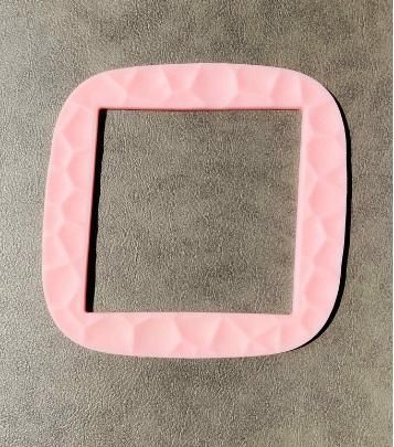 Cute Cartoon Power Socket Stickers (Pack of 4)