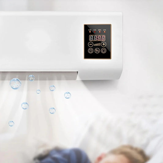 Portable Mini AC Air Cooler – 3-in-1 Arctic Cooling Fan for Room, Home & Office | USB Rechargeable & Energy Efficient