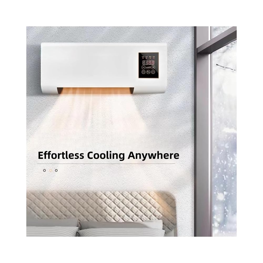 Portable Mini AC Air Cooler β 3-in-1 Arctic Cooling Fan for Room, Home & Office | USB Rechargeable & Energy Efficient