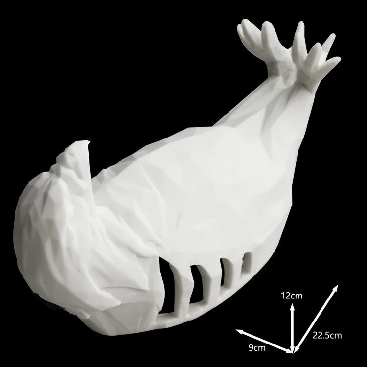 3D Eagle Wall Lamp| LED Night Light| Home Restaurant Bar Decoration