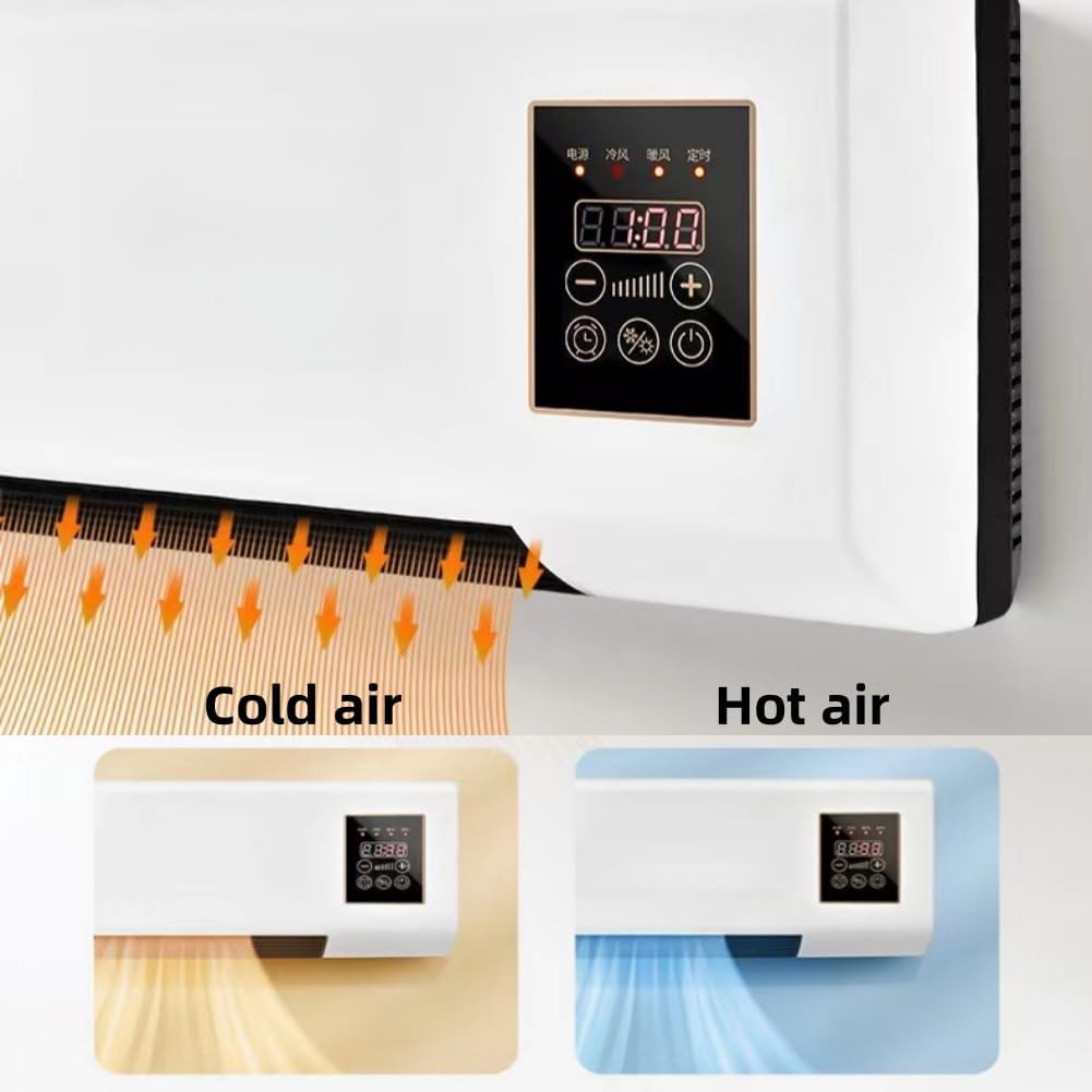 Portable Mini AC Air Cooler – 3-in-1 Arctic Cooling Fan for Room, Home & Office | USB Rechargeable & Energy Efficient